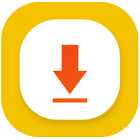 ikon Video Downloader & Video Saver