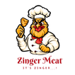 Zinger Meat ikona