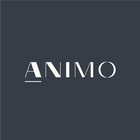 ANIMO Studios ไอคอน