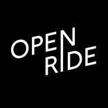 OPEN RIDE