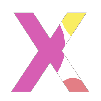 X span X span