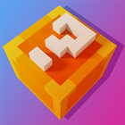 Mega Block Smasher icône