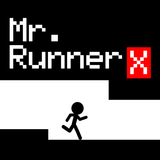 Mr. Runner-X icono