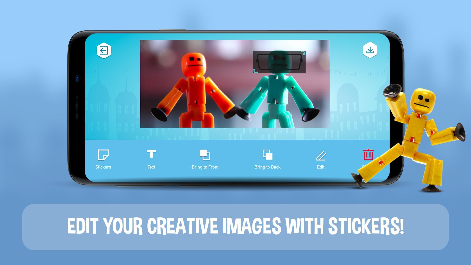Stikbot Studio 2 0 For Android Apk Download - roblox studio 2.0 download