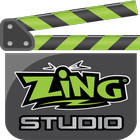 آیکون‌ Zing Studio 1.0