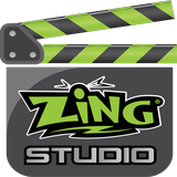Zing Studio 1.0 Zeichen