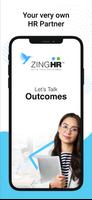 ZingHR plakat