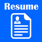 Resume Maker ikon