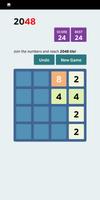 2048 syot layar 2