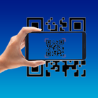 QR and Barcode Scanner アイコン