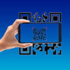 QR and Barcode Scanner 圖標