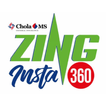 Zing Insta 360 icon