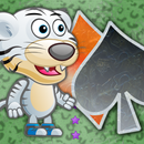 Tiger Solitaire, fun card game APK