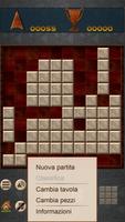 1 Schermata Wooden Block Puzzle Game