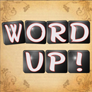 Word Up! word search game aplikacja