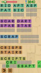 Word Up! word search game APK 下載