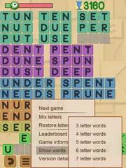 Word Up! word search game APK 下載