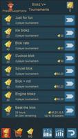 Blokz V+, block puzzle game screenshot 2