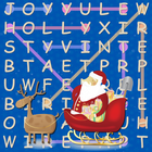 Xmas Word Search icône