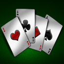 Aces + Spaces, card solitaire APK