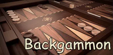 Backgammon V+