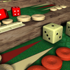 Backgammon V+ APK