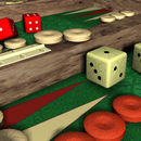 Backgammon V+ APK