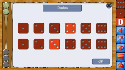 Baixar Gamão V+ APK