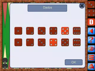 Baixar Gamão V+ APK