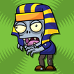 Ballz vs Zombies, zap a zombie