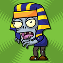 Ballz vs Zombies, zap a zombie APK