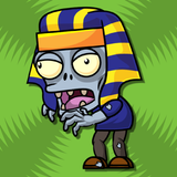 Ballz vs Zombies, zap a zombie আইকন