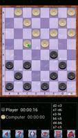 Checkers  V+ 포스터