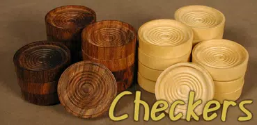 Checkers, draughts and dama