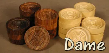 Dame V+