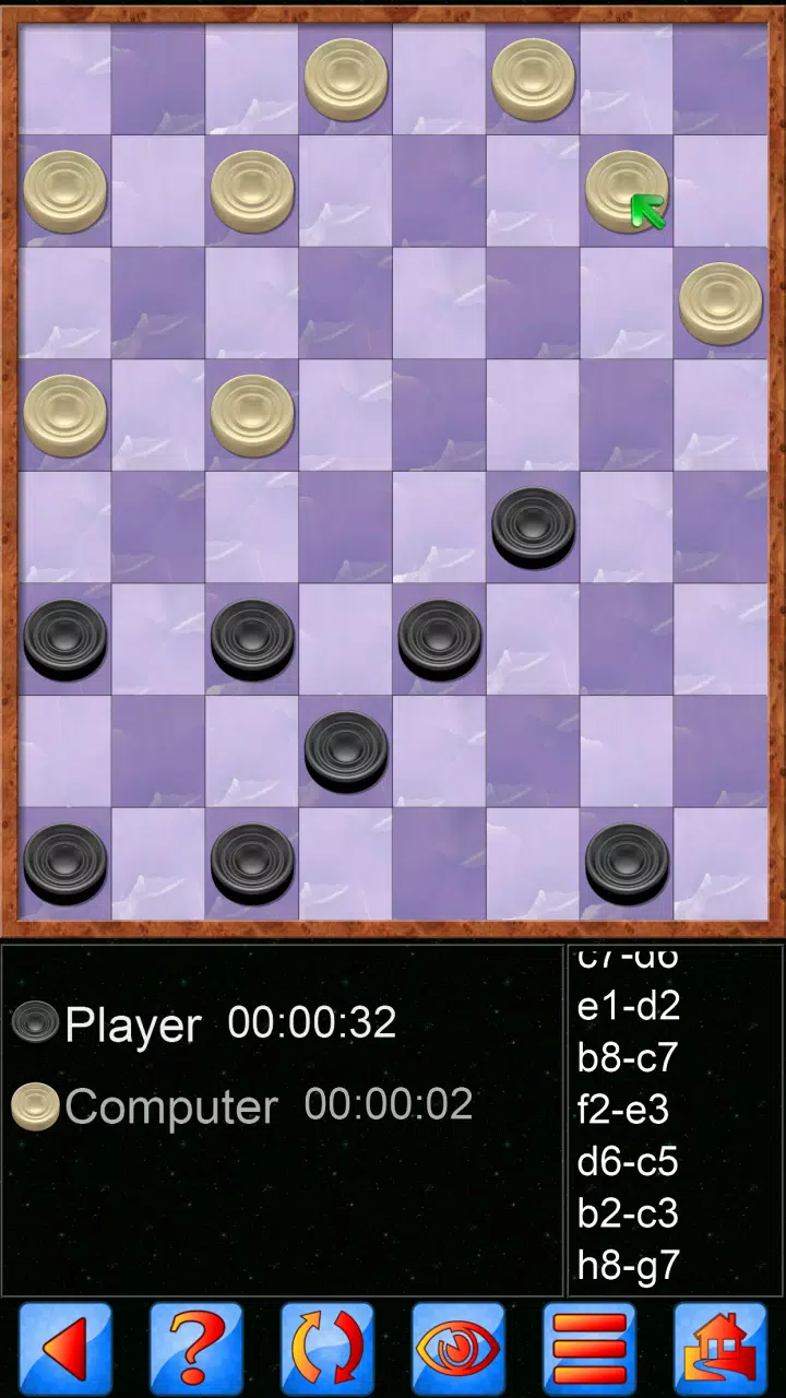 Italian Draughts - Dama APK para Android - Download