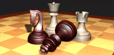 Chess V+ - board game of kings