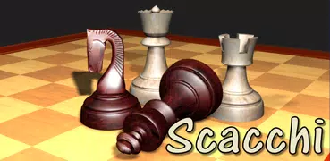 Scacchi  V+