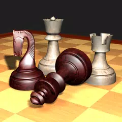 Chess V+ - board game of kings APK download