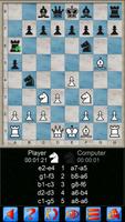 2 Schermata Scacchi  V+