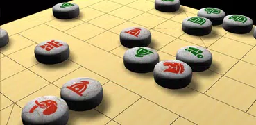 Chinese Chess V+ Xiangqi game