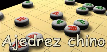 Ajedrez chino V+