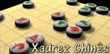 Xadrez Chinês V+