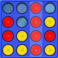 4 In A Line Adventure APK 下載