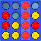 4 In A Line Adventure icon