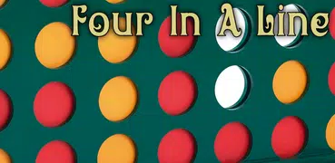 Four In A Line V+