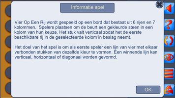 Vier Op Een Rij V+ screenshot 1