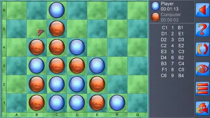 Baixar Quatro em Linha APK