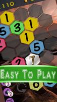 Get To 7, merge puzzle game gönderen