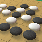 ikon Gomoku, 5 in a row board game